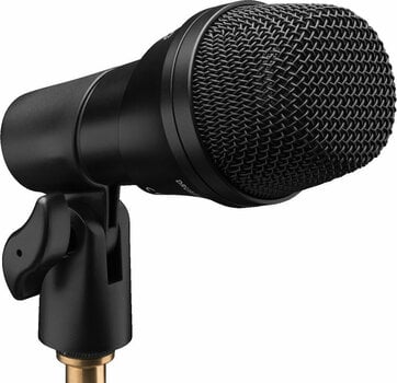 Zestaw mikrofonów do perkusji IMG Stage Line DRUMSET-1 Zestaw mikrofonów do perkusji - 4