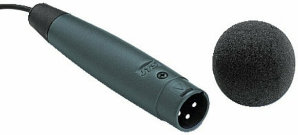 Microfone condensador para instrumentos JTS CX-516 Microfone condensador para instrumentos - 3
