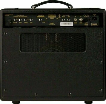 Amplificador combo a válvulas para guitarra PRS Sonzera 20 - 2