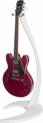 Guitar Stand Bulldog Music Gear Dragon One WH Guitar Stand - 5