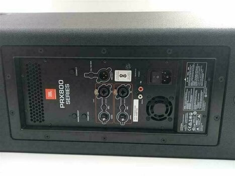 Active Loudspeaker JBL PRX825W/230 Active Loudspeaker (Pre-owned) - 7