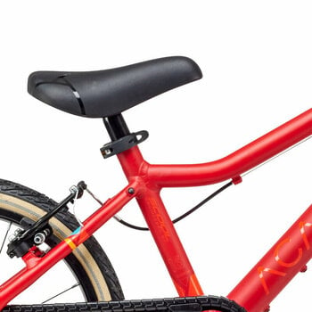 Παιδικό Ποδήλατο Academy Grade 3 Κόκκινο ( παραλλαγή ) 16" Παιδικό Ποδήλατο - 4