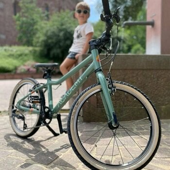 Παιδικό Ποδήλατο Academy Grade 4 Olive 20" Παιδικό Ποδήλατο - 12