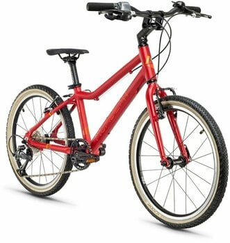 Bicicleta para niños Academy Grade 4 Rojo 20" Bicicleta para niños - 2