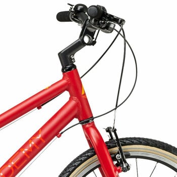 Детски велосипед Academy Grade 4 Red 20" Детски велосипед - 3