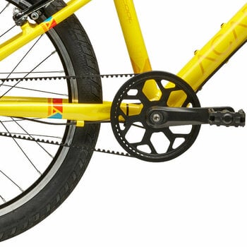 Παιδικό Ποδήλατο Academy Grade 4 Belt Yellow 20" Παιδικό Ποδήλατο - 6