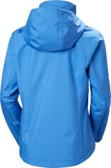 Bunda Helly Hansen Women’s Crew Hooded Sailing 2.0 Ultra Blue - 1