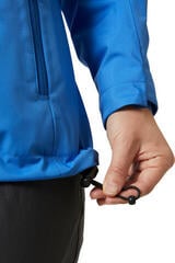 Bunda Helly Hansen Women’s Crew Hooded Sailing 2.0 Ultra Blue - 7