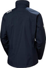 Zeiljas Helly Hansen Women’s Crew Midlayer Sailing 2.0 Navy - 1