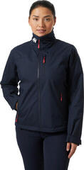 Zeiljas Helly Hansen Women’s Crew Midlayer Sailing 2.0 Navy - 2