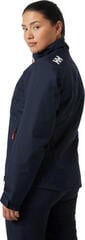 Bunda Helly Hansen Women’s Crew Midlayer Sailing 2.0 Navy - 3