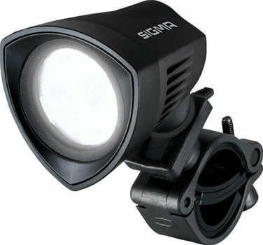 Oświetlenie rowerowe przednie Sigma Buster 2000 lm Black Oświetlenie rowerowe przednie - 2
