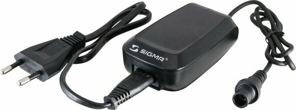 Fietslamp Sigma Buster 2000 lm Black Fietslamp - 5
