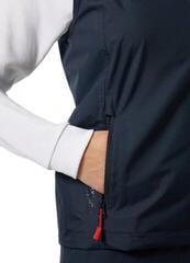 Jacket Helly Hansen Women’s Crew Sailing 2.0 Navy - 5