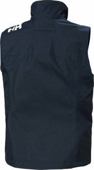 Zeiljas Helly Hansen Women's Crew Vest 2.0 Zeiljas Navy XS - 2