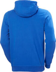 Sweatshirt Helly Hansen Men's HH Logo Hoodie with Hood Cobalt 2.0 L - 1