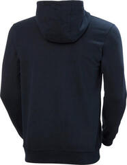 Mikina Helly Hansen Salt Cotton Navy - 1