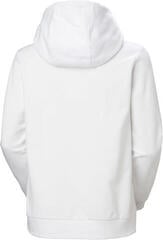 Hoodie Helly Hansen Women's HH Logo 2.0 White - 1