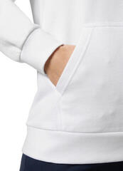 Hoodie Helly Hansen Women's HH Logo 2.0 White - 5