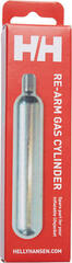 Automatic Life Jacket Helly Hansen Re-Arm Gas Cylinder Replacement Set 33 g - 1