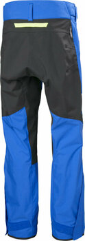 Pants Helly Hansen Men's HP Foil Pants Cobalt 2.0 S - 2