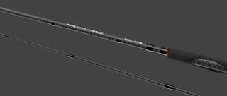 Spinnrute Sportex Black Pearl MAXX Angelrute - 4