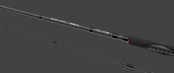 Ribiška palica Sportex Black Pearl MAXX 2,1 m 20 g 2 deli - 5
