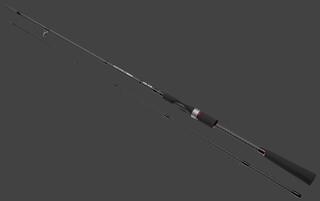 Spinnrute Sportex Black Pearl MAXX Angelrute - 5