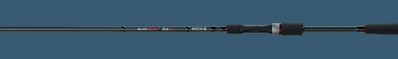 Lansetă Spinning Sportex Black Pearl MAXX 2,1 m 20 g 2 părți - 8