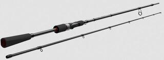 Spinnrute Sportex Black Pearl MAXX Angelrute - 1