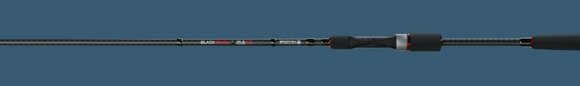 Spinnrute Sportex Black Pearl MAXX 2,40 m 40 g 2 Teile - 8