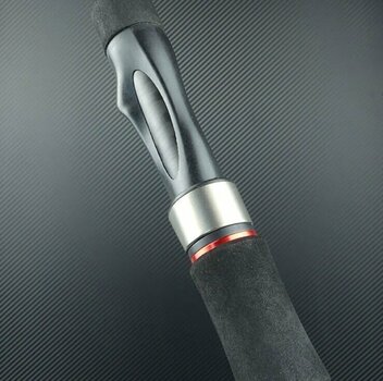 Přívlačový prut Sportex Black Pearl MAXX 2,40 m 60 g 2 díly - 10