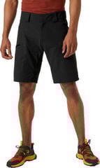 Hose Helly Hansen Men's HP Racing Deck Ebony - 2