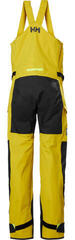 Hose Helly Hansen Men's Skagen Offshore Sailing Bib Lange Trägerhosen Gold Rush 2XL - 1
