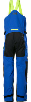 Панталони Helly Hansen Skagen Pro Bib Cobalt 2.0 L Trousers - 2