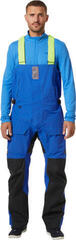 Pants Helly Hansen Men’s Skagen Pro Sailing Bib Cobalt 2.0 - 2