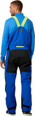 Pants Helly Hansen Men’s Skagen Pro Sailing Bib Cobalt 2.0 - 3