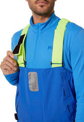 Pants Helly Hansen Men’s Skagen Pro Sailing Bib Cobalt 2.0 - 4