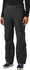 Pantalones Helly Hansen Women's HP Foil Sailing Ebony - 2