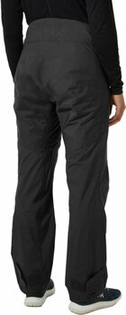 Spodnie Helly Hansen Women's HP Foil 2.0 Ebony L Trousers - 4