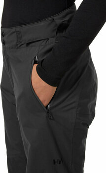 Spodnie Helly Hansen Women's HP Foil 2.0 Ebony L Trousers - 5