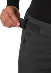 Pantalones Helly Hansen Women's HP Foil Sailing Ebony - 5