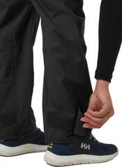 Pantalones Helly Hansen Women's HP Foil Sailing Ebony - 6