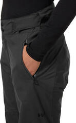 Pants Helly Hansen Women's HP Foil Sailing Έβενος - 4