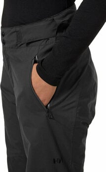Spodnie Helly Hansen Women's HP Foil 2.0 Ebony S Trousers - 5