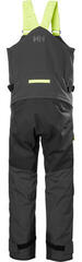 Kalhoty Helly Hansen Women's Skagen Pro Sailing Bib Eben - 1