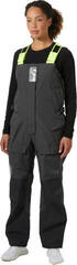 Kalhoty Helly Hansen Women's Skagen Pro Sailing Bib Eben - 2