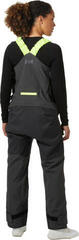 Kalhoty Helly Hansen Women's Skagen Pro Sailing Bib Eben - 3