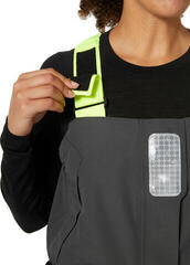 Kalhoty Helly Hansen Women's Skagen Pro Sailing Bib Eben - 4