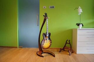 Suport chitară Bulldog Music Gear Dragon One SB Tineo Suport chitară - 6